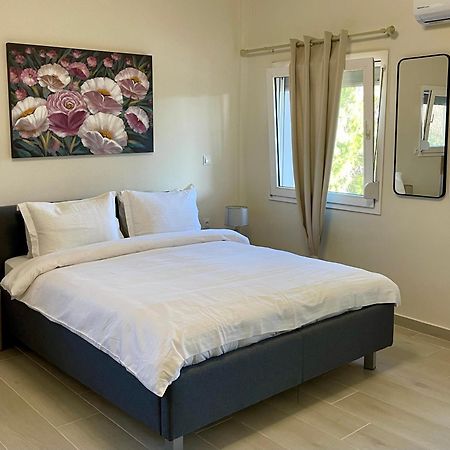 Lemnos Urban Escape Lägenhet Myrina Exteriör bild