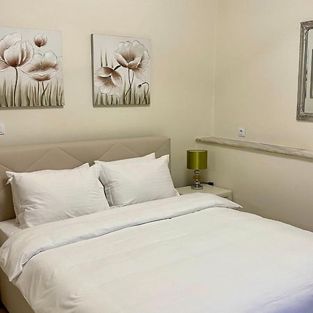 Lemnos Urban Escape Lägenhet Myrina Exteriör bild