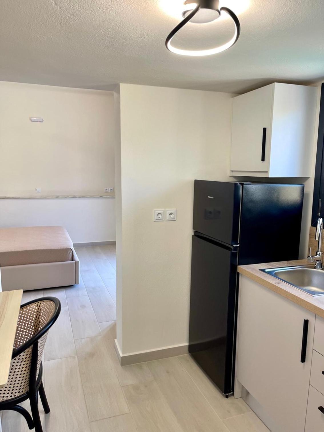 Lemnos Urban Escape Lägenhet Myrina Exteriör bild